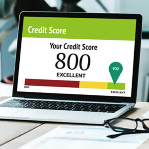 credit strategy services