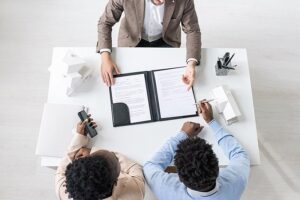 Personalized Credit Repair