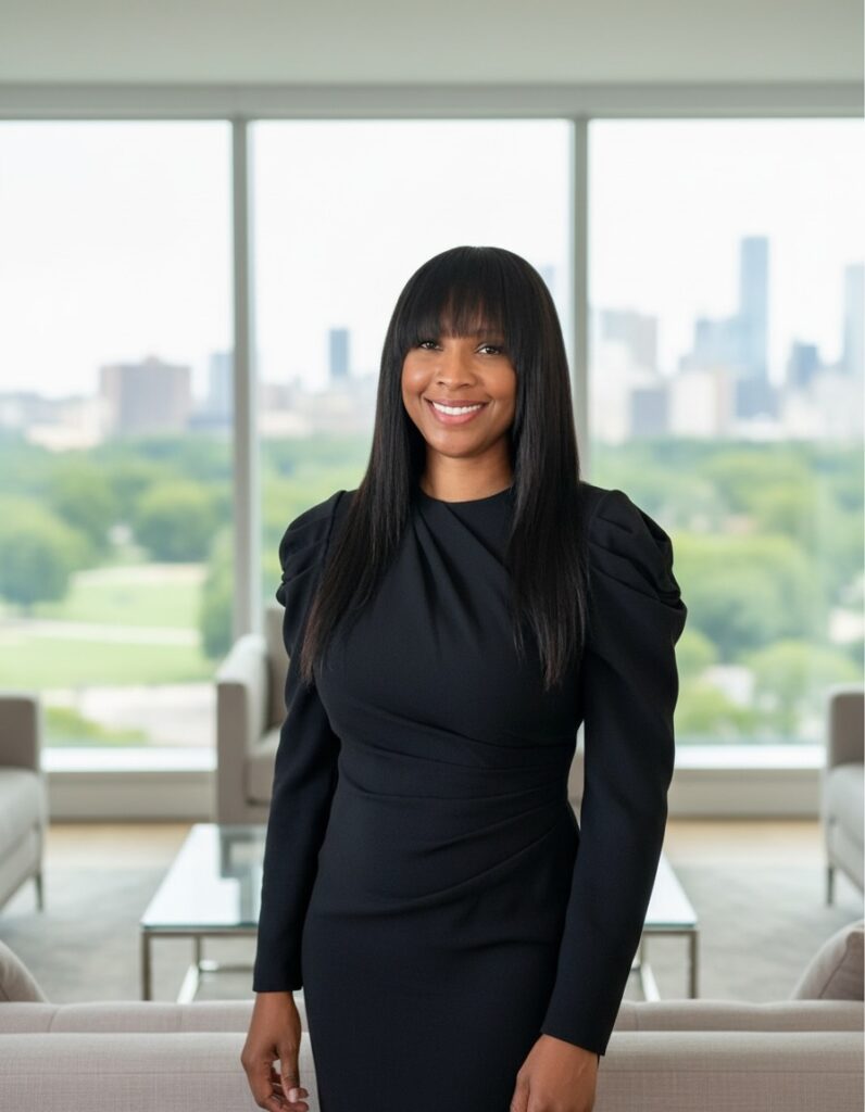 Moncy Hawkins, CFEI, Credit Strategist and founder of FIG Restoration