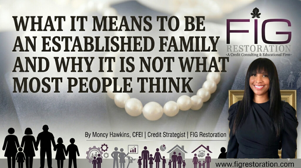financial stability